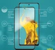 Защитное стекло для смартфона Xiaomi Redmi Note 9 Pro/Xiaomi Redmi Note 9 Pro Max/Xiaomi Redmi Note 9S Piko 9H Black (1283126501883) - изображение 3