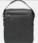 Сумка на плечо Tiding Bag MN-284334 Черный 26 х 23 х 8 см - изображение 9