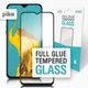 Захисне скло Piko 9H для смартфона Realme 5 Pro Black (1283126497803) - зображення 2