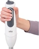 Блендер BRAUN MQ 3105 B WH - изображение 10