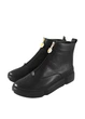 Ботинки низкие Cliford 40 Чёрный Clif2811-01Kblack (модель: Clif2811-01Kblack) - изображение 1