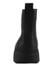 Ботинки низкие Cliford 40 Чёрный Clif2811-01Kblack (модель: Clif2811-01Kblack) - изображение 8