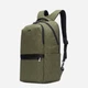 Мужской рюкзак PacSafe Metrosafe X 30645517 Хаки (0688334057916) - изображение 3