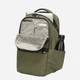 Мужской рюкзак PacSafe Metrosafe X 30645517 Хаки (0688334057916) - изображение 4