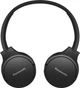 Гарнітура Panasonic RB-HF420BGE-K (RB-HF420BGEK) - зображення 3