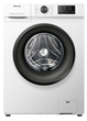 Пральна машина автоматична Hisense WFVC6010E/UA (6917639) - зображення 1