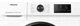Пральна машина автоматична Hisense WFVC6010E/UA (6917639) - зображення 11