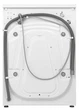 Пральна машина автоматична Hisense WFVC6010E/UA (6917639) - зображення 8