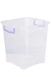 Контейнер Violet House Prenty Box 32 х 27.5 х 30 см 16 л (0485 PRENTY BOX прям. 16 л) - зображення 2