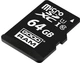 Карта пам'яті Goodram 64GB microSDXC Class 10 (M1AA-0640R12) - изображение 4