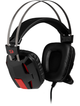 Гарнітура Redragon Lagopasmutus 2, 2m Red-Black (75165) (75165) - изображение 2