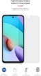 Гидрогелевая пленка ArmorStandart Matte для смартфона Xiaomi Redmi 10/10 2022 (ARM60146) - изображение 2