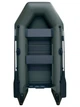 Надувная лодка Sportex Shelf 250S - изображение 1