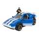 Колекційна фігурка Jazwares Fortnite Joy Ride Vehicle Whiplash (FNT0815) - зображення 3