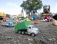 Машинка DRIVEN MICRO Мусоровоз WH1010Z (WH1010Z) - изображение 5