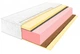 Матрац Highfoam Zephyr Lazy Sufle (Зефір Лейзі Суфле) 80х190 см (hzlsu-1) - зображення 2