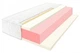 Матрас Highfoam Zephyr Lazy Slivki (Зефир Лейзи Сливки) 80х190 см (hzlsl-1) - изображение 2