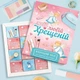 Шоколадний подарунковий набір Shokosmile Для Хрещеної 60 г - зображення 1
