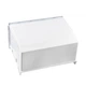 Ящик морозильной камеры SpaceBox (средний) для холодильника Gorenje 571770 410х340х240 мм - изображение 2