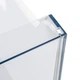 Ящик морозильной камеры SpaceBox (средний) для холодильника Gorenje 571770 410х340х240 мм - изображение 3