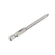 Свердло по скло та кераміці 5 мм HEX 1/4'' (6.35 mm) INTERTOOL SD-0285 - зображення 2