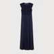 Платье длинное летнее женское H&M 0630339 34 Синее (KZ2000001202838_KAY2000001202838_LD2000001202838) - изображение 1