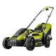 Газонокосилка Ryobi rlm13e33s (5133002343) - изображение 2