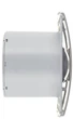 Вытяжной вентилятор CATA Silentis 10 INOX - изображение 3