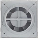 Вытяжной вентилятор CATA Silentis 10 INOX - изображение 4