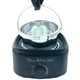 Баночный воскоплав Pro-wax 200 100W 400 мл (черный) для депиляции и разогрева воска - изображение 4