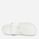 Мужские кроксы Crocs Baya 10126-100 48-49 (M13) 31 см Белые (8835031534628) - изображение 6