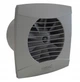 Вытяжной вентилятор CATA UC-10 Hygro Silver - изображение 1