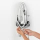 Подставка для утюга Brabantia Черная (385742) - изображение 4