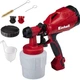Фарбопульт Einhell TC-SY 400 P электрический (4260005) - зображення 2