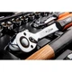 Набор инструментов Neo Tools 100 ед., 1/4 ", 1/2", CrV, кейс (08-920) - изображение 5