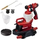 Фарбопульт Einhell TC-SY 700 S электрический (4260020) - зображення 2