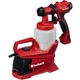 Краскопульт Einhell TC-SY 600 S электрический (4260015) - изображение 1