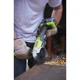 Шлифовальная машина Ryobi ONE+ R18AG-0 (без АКБ и ЗУ) (5133001903) - изображение 4