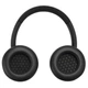 Беспроводные Bluetooth наушники с активным шумоподавлением DALI IO-6 Iron Black (art.237203) - изображение 2