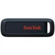 USB флешка SanDisk Ultra Trek 64Gb USB 3.0, Black - изображение 2