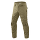 Штаны мужские Lesko B603 Khaki 36 брюки - изображение 1