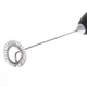 Спінювач молока капучинатор ADLER (AD 4491) Pro Black - зображення 3