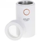 Кофемолка Adler AD 4446wg 150 Вт white/gold - изображение 5