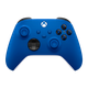 Геймпад Microsoft Xbox Series X S Wireless Controller Shock Blue (QAU-00002) - изображение 1