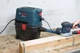 Пылесос строительный Bosch GAS 15 PS (06019E5100) - изображение 3