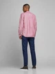 Рубашка Jack & Jones L Розовый 12163856RioRed - изображение 2