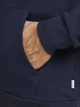 Худи Jack & Jones L Темно-синий 12152840NavyBiazer - изображение 4