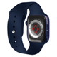 Смарт-годинник Smart watch M26 plus series 6 Blue (сповіщення, дзвінки, голос виклик) - зображення 4