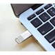 Флешка Borofone UD1 32Gb USB 2.0 Original - изображение 2