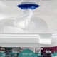 Серветки вологі Tidy up Dispenser systems універсальні 400 штук 2020001 - зображення 5